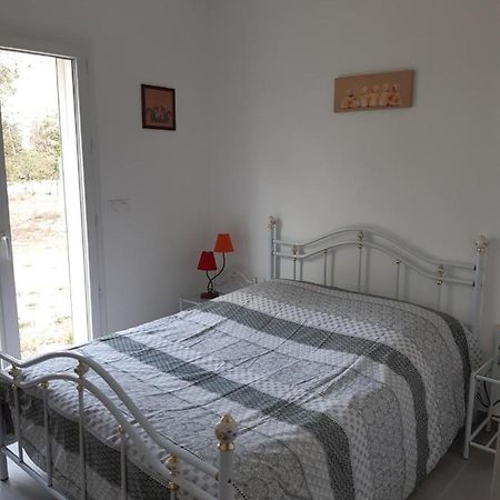 Natur'Home La Motte  Zewnętrze zdjęcie