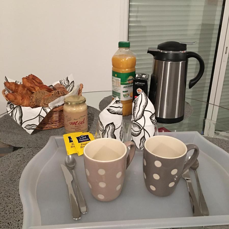 Natur'Home La Motte  Zewnętrze zdjęcie